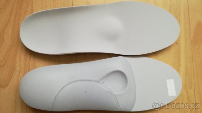 Ortopedické vložky - 10