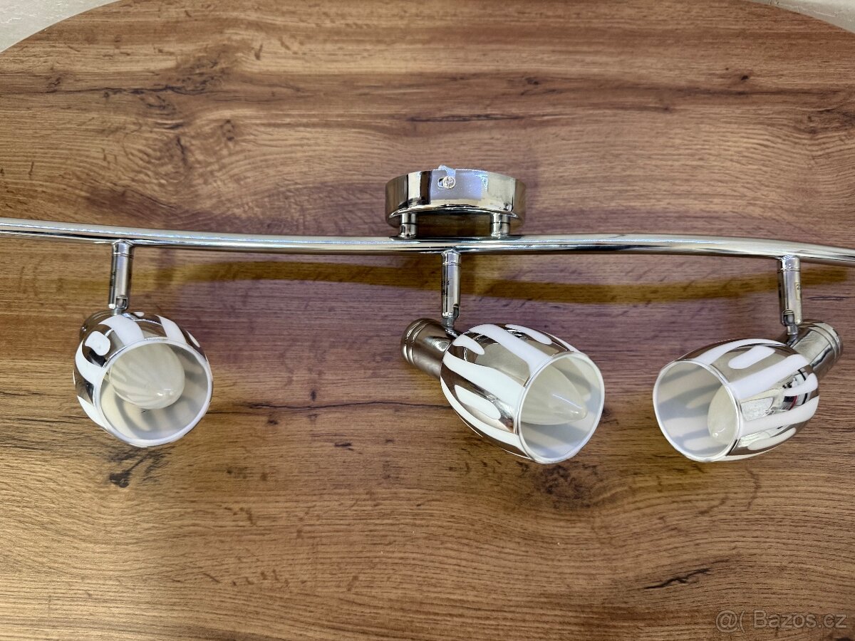 Stropní světlo - 10