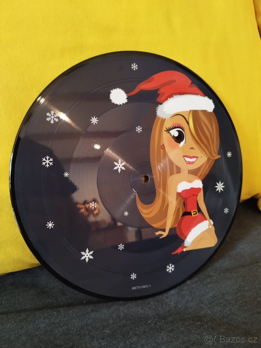 PRODÁM VÝBER LP DESEK - 10