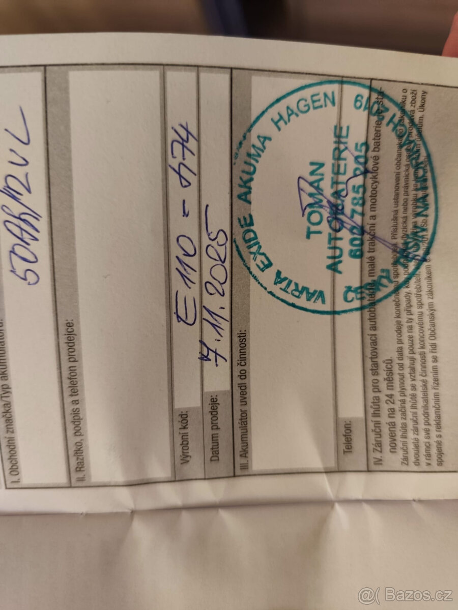 Chevrolet Aveo 1.4, 69kw r.v.2008 - 10