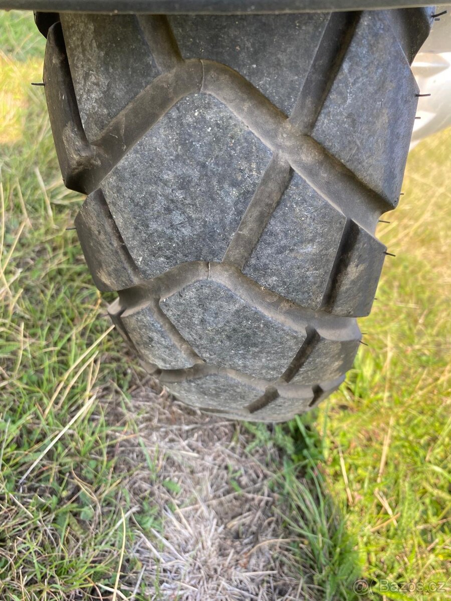 Prodám BMW R1200GS - 10