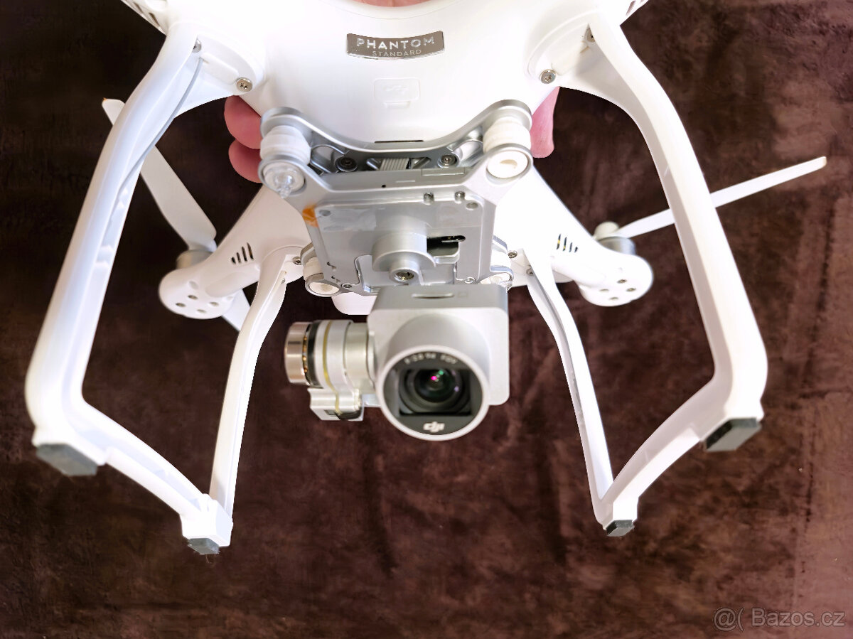 DJI Phantom 3 Standard - 10
