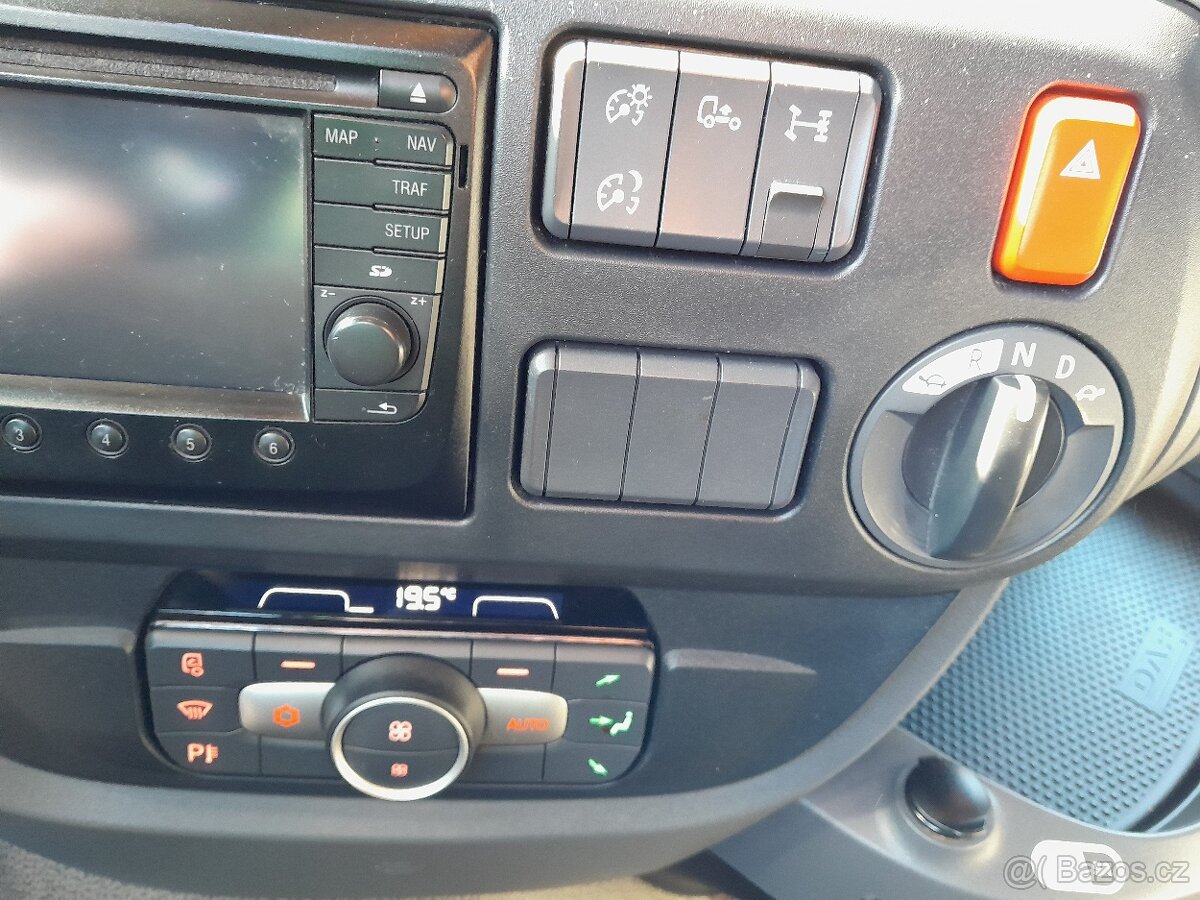 26048 DAF XF 480 FT LOW DECK - 10