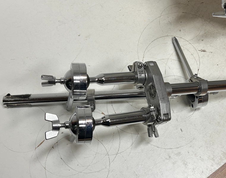 Yamaha Tour Custom - 10