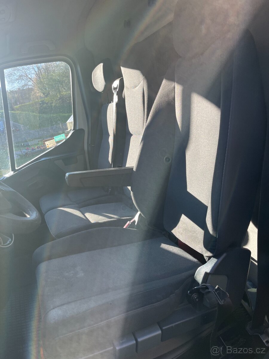 Renault Master L3H2 - 2,3 Dci - 10