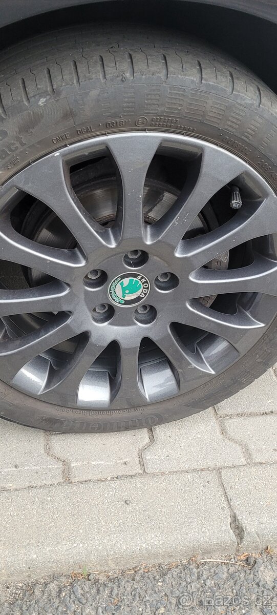 Škoda Fabia Monte Carlo - 10