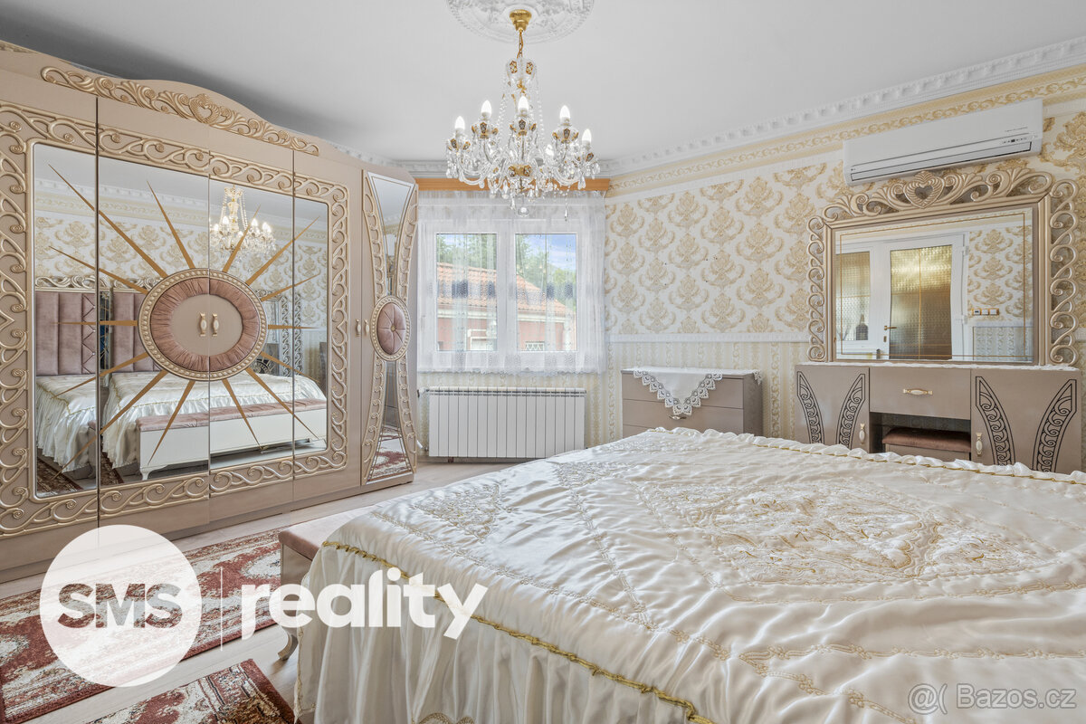 Rodinné sídlo s privátním wellness v prestižní části Ostravy - 10