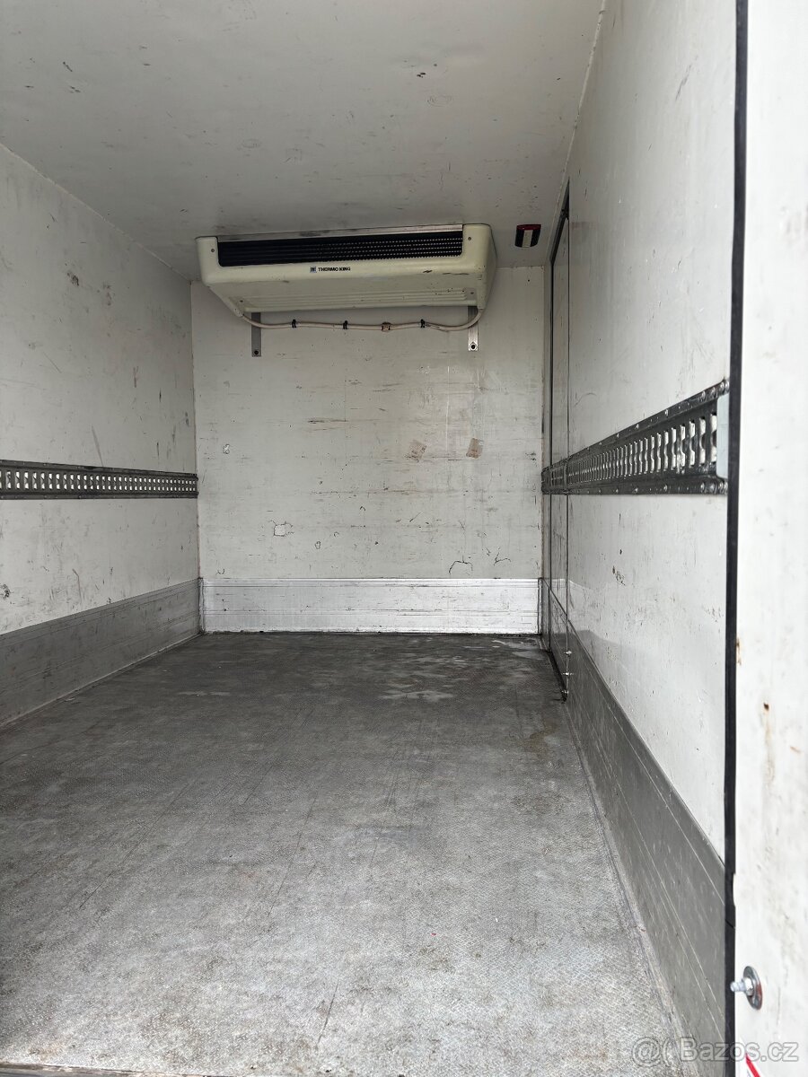 IVECO DAILY 35S16 9/2021 - 10