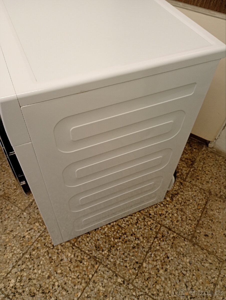 Sušička prádla s tepelným čerpadlem Beko - 10