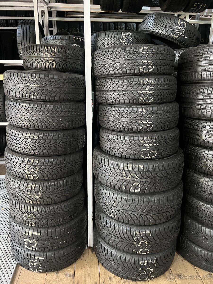 - ZIMNÍ VÝPRODEJ - - Likvidace skladu - - 10