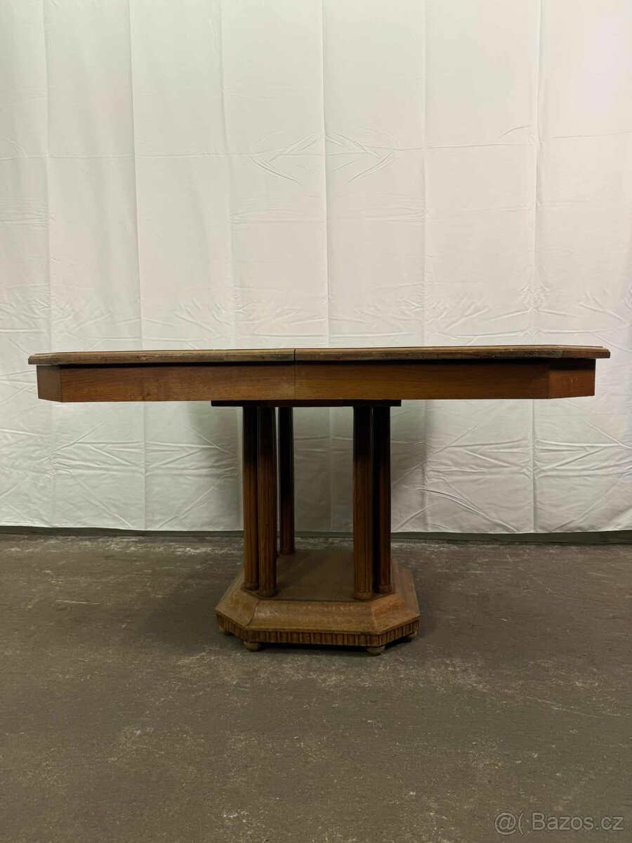 Art deco jídelní set (134016) - 10