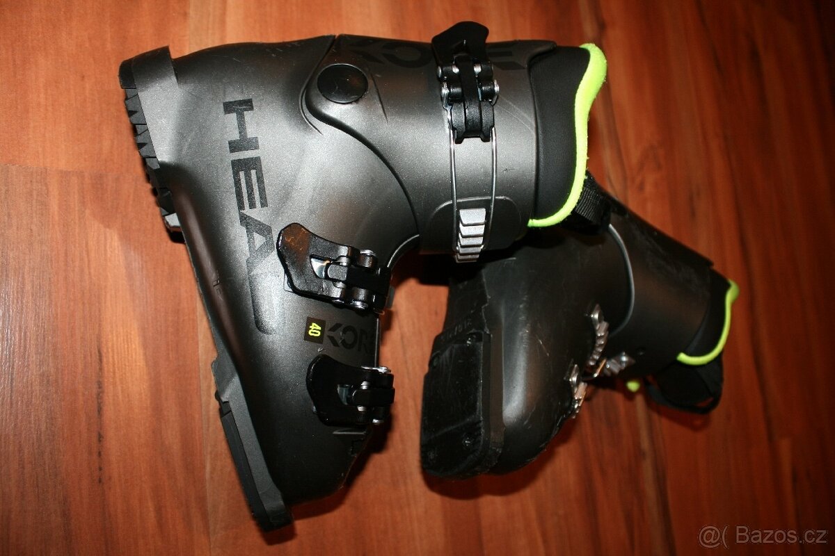 lyže head Worldcup rebels 100 cm - 10