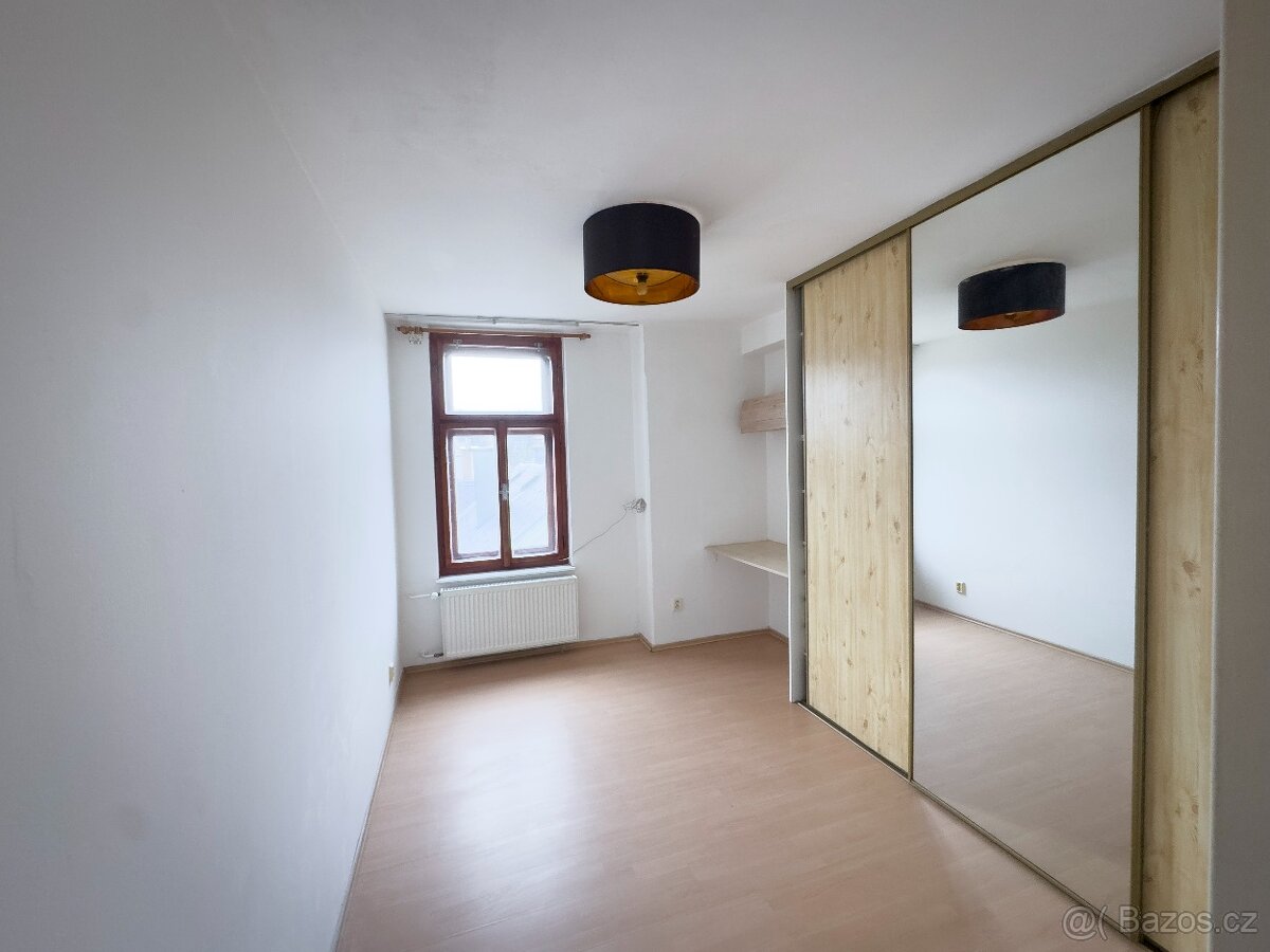 Pronájem 3kk v centru Jablonce nad Nisou - 10