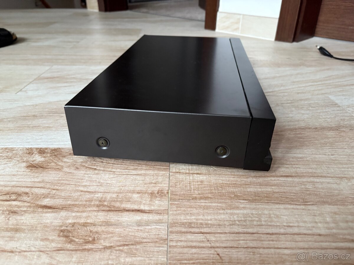 CD přehrávač Technics SL-P250 včetně DO - vintage - 10