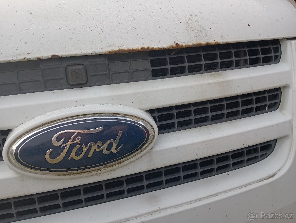 Transit 2.2 tddci 85kw - 10