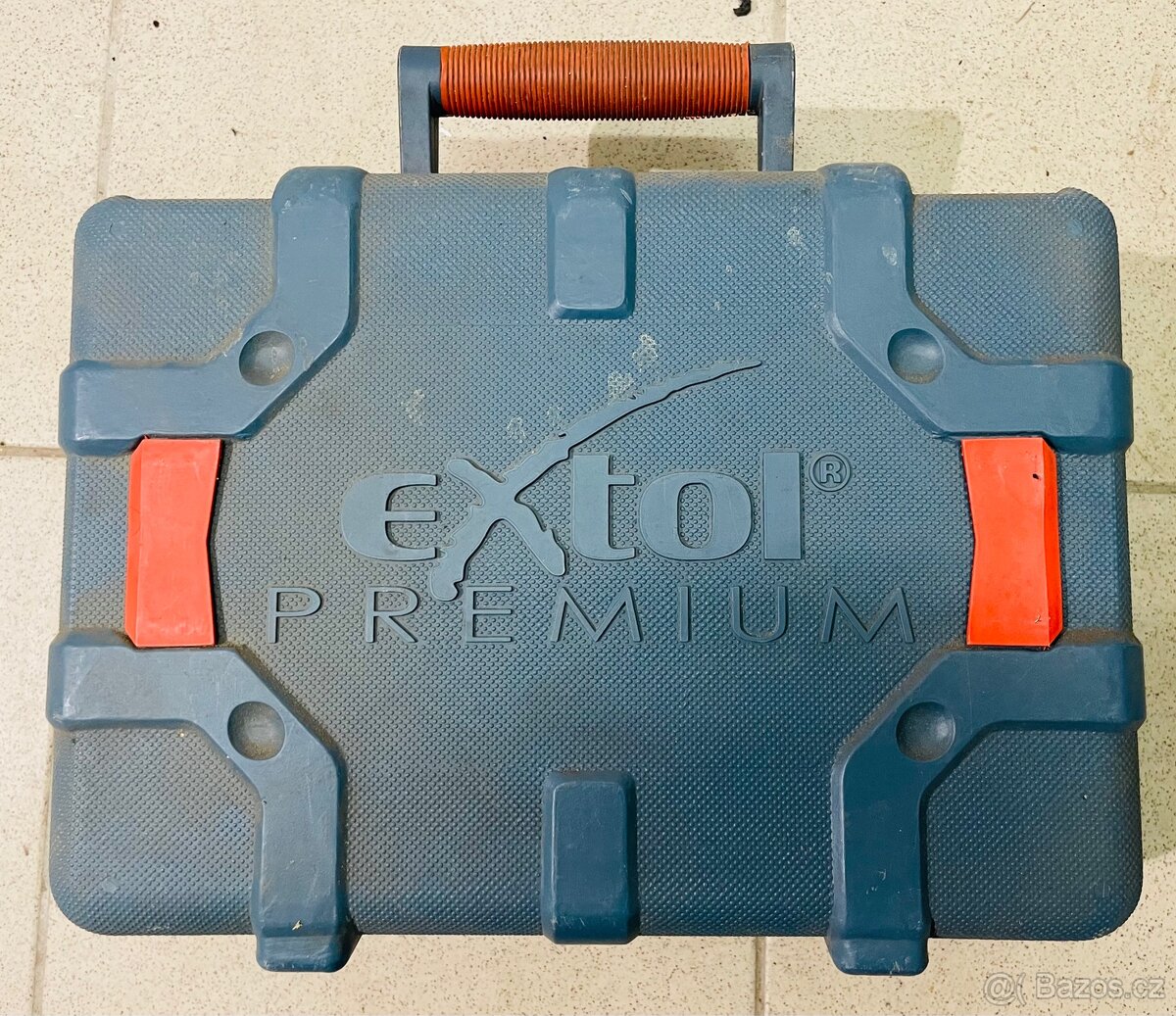 Maflík a bruska - 10