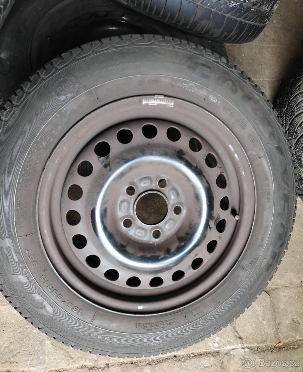 Mazda 6 a Mazda 5 - 10