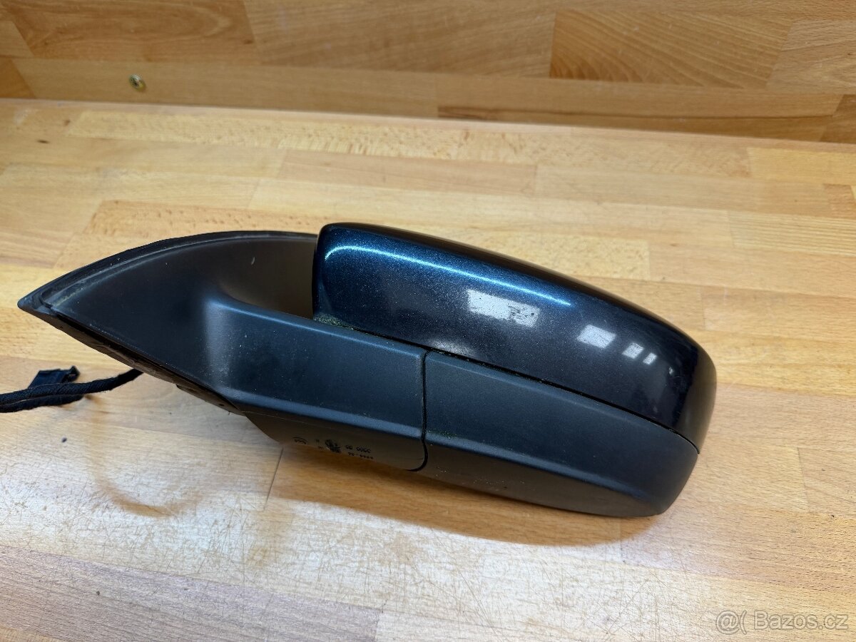 Škoda Rapid - Zrcátka - 10