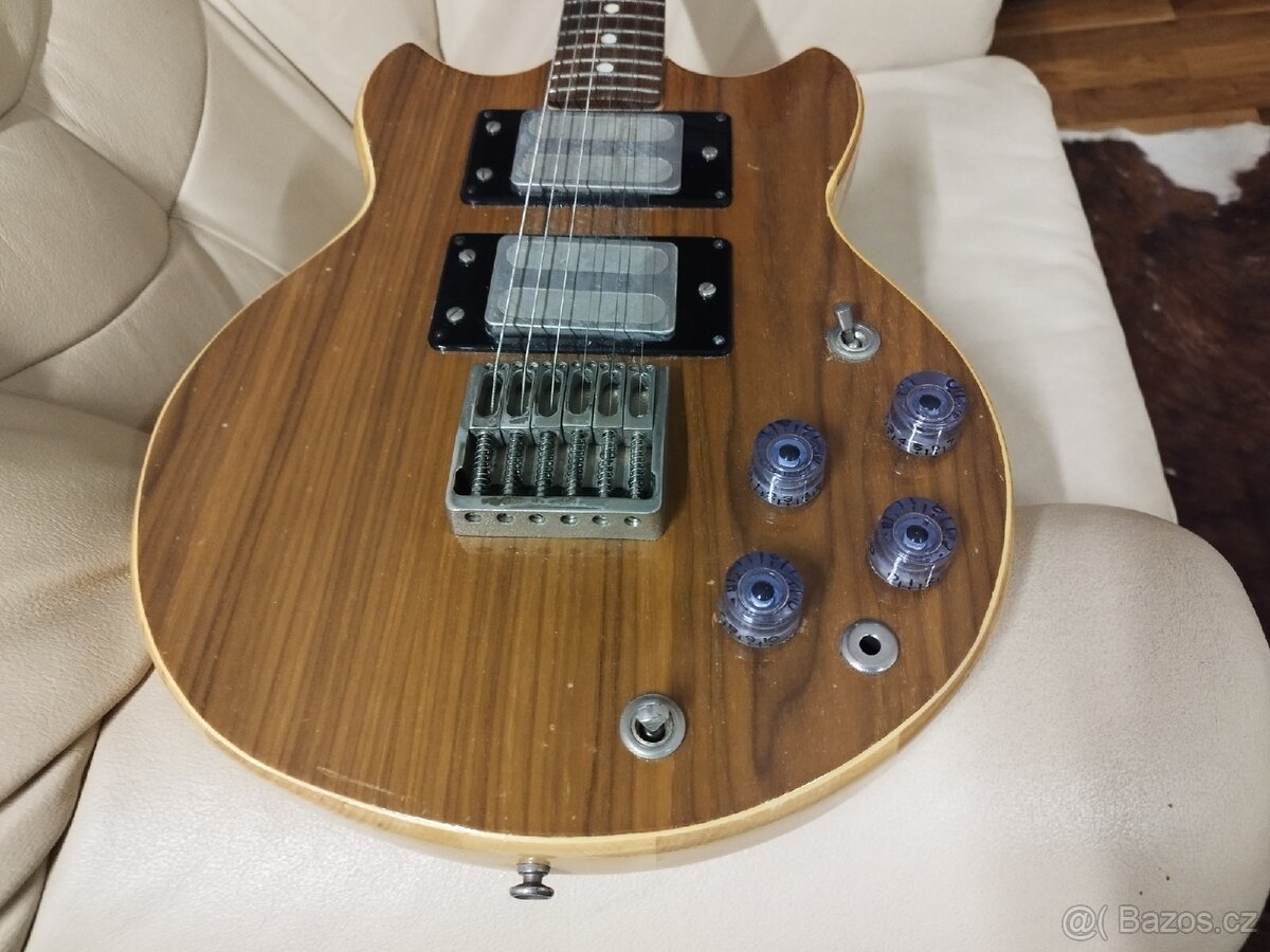 Kytara JOLANA SUPERSTAR - 10