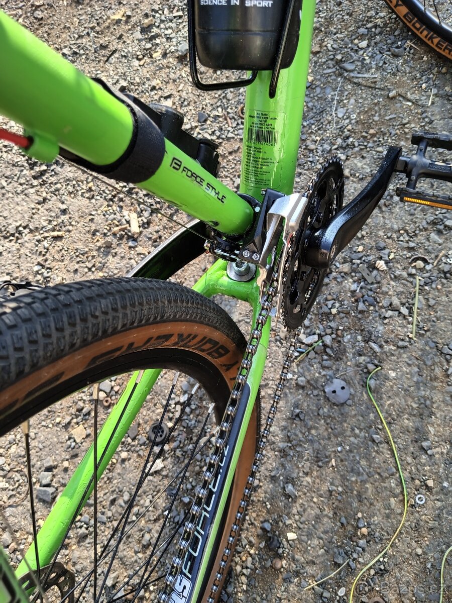 Prodám horské kolo - 10