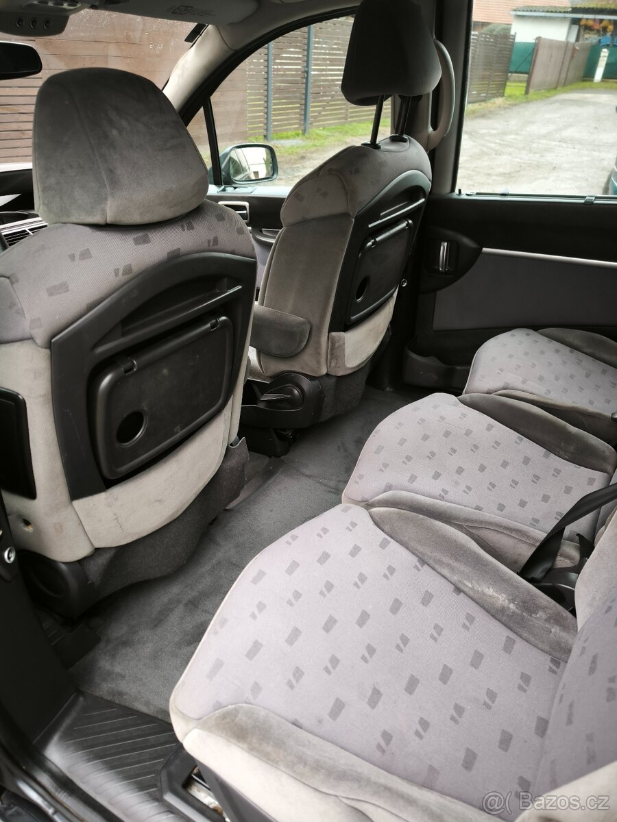 Peugeot 807 2.2hdi - 10