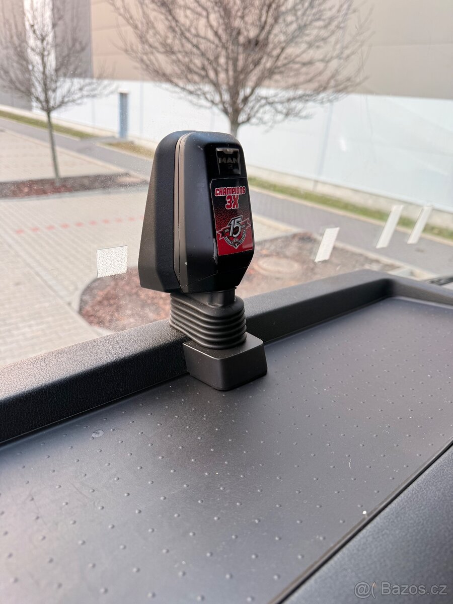 Prodam Man TGX 18.500 2019 rok 770000 km - 10