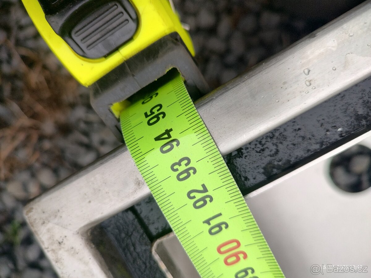 Skříň/vitrína antikoro - 10