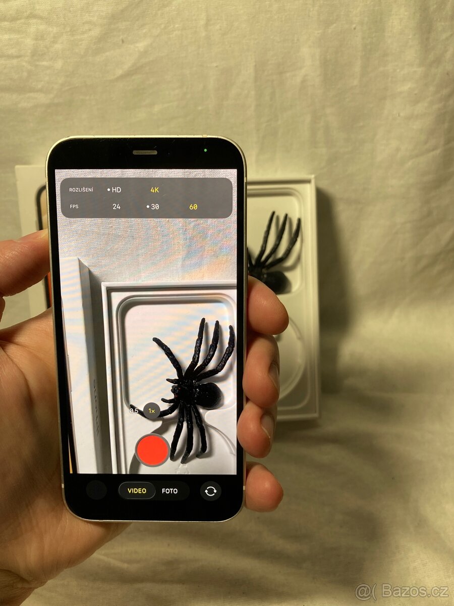 ✅iPhone 12 mini, 128GB✅ - 10