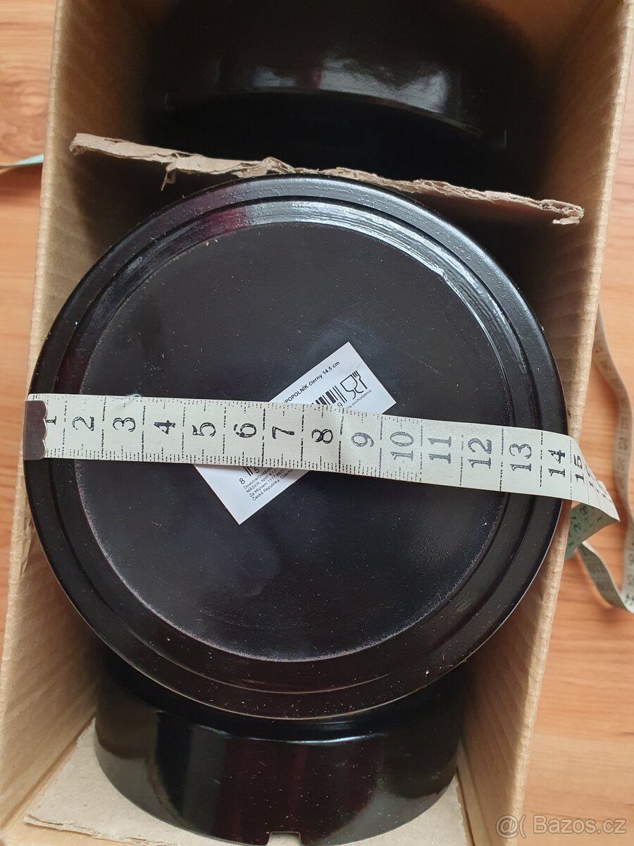 Popelníky. Nové - 10