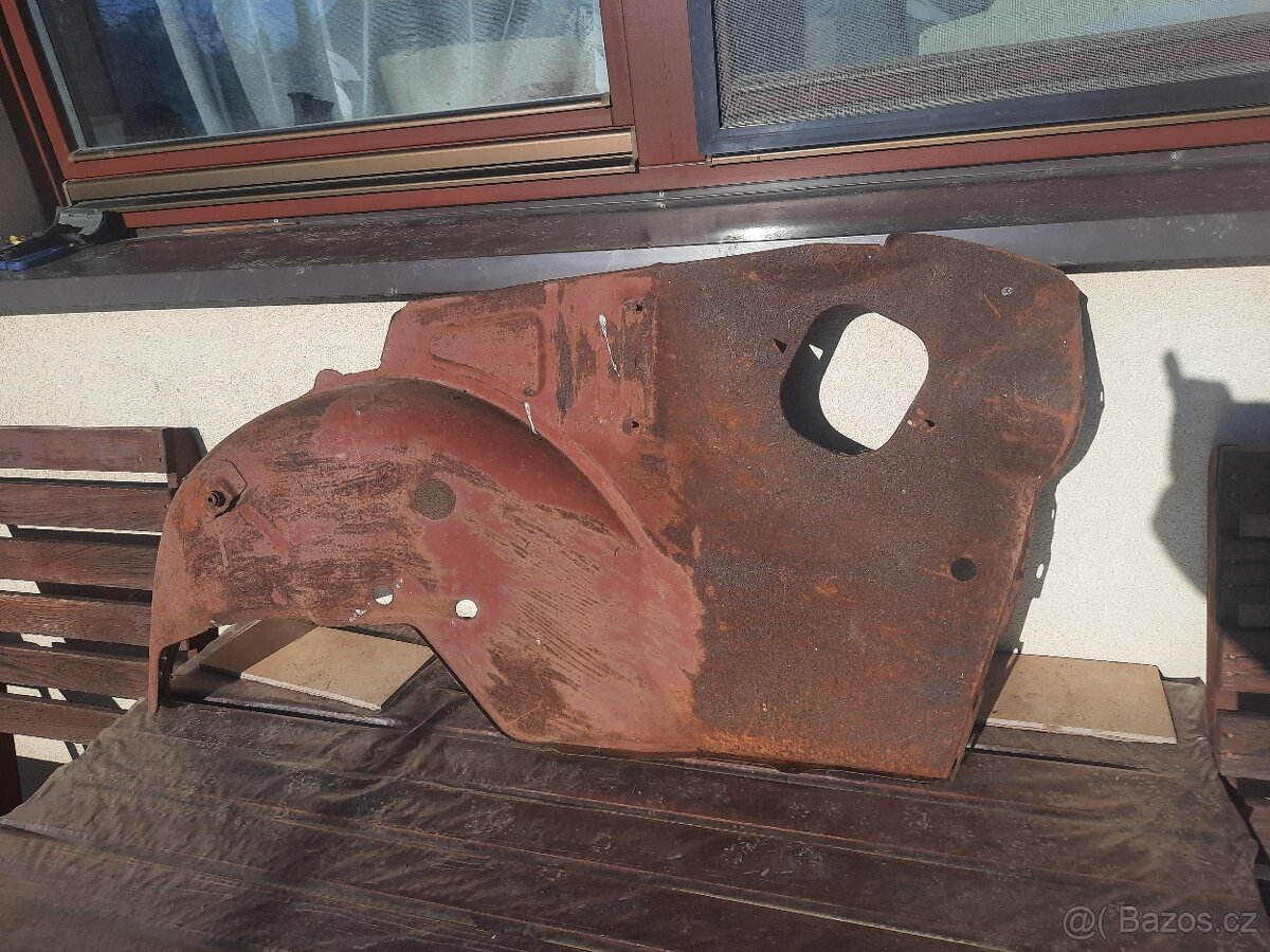 Fiat 850 Special díly,Sport Coupe, Fiat 128 SL Coupe - 10