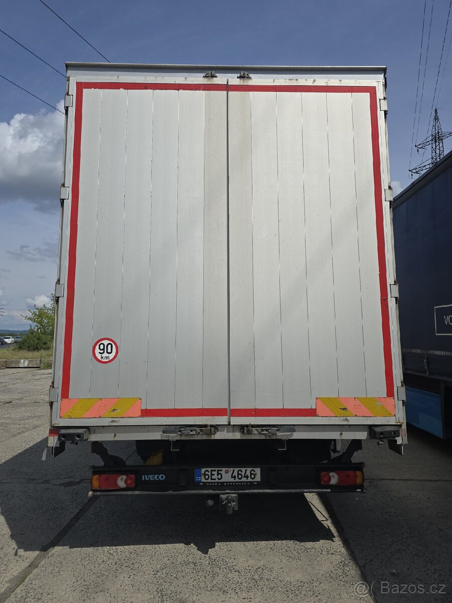 Iveco 75E21 - 10