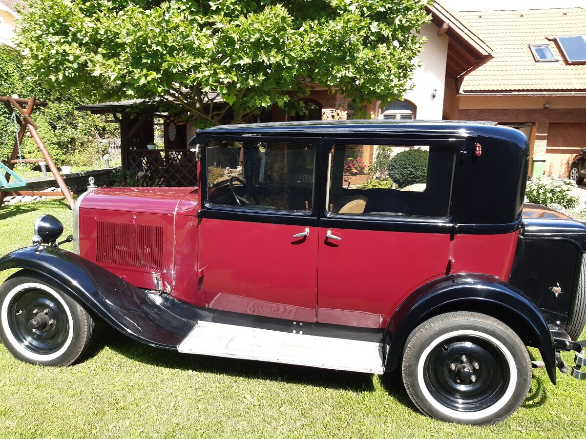 Citroen - 10