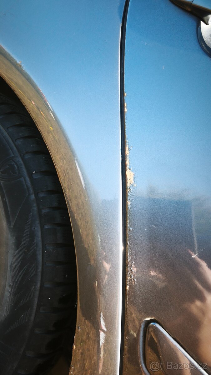 Škoda Octavia II, kombi - 10