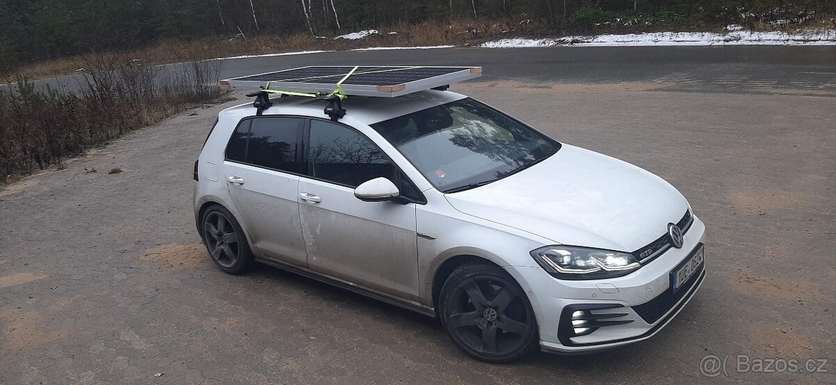 ráfky Lorinser RS5 18x8,5 5x112 ET44 - 10