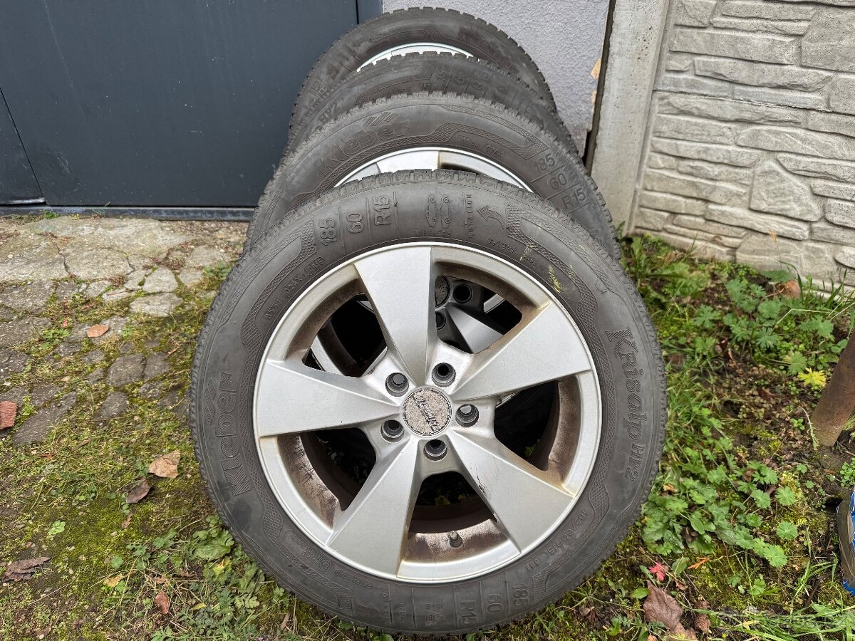 Škoda Fabia 1.2TSI automat - 10