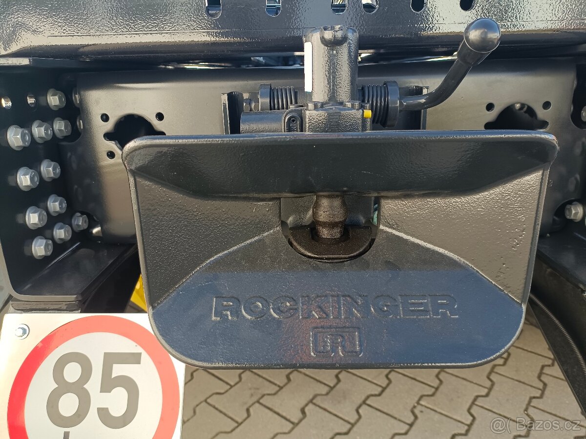 MAN TGS 26.520 6x2-4 LL CH, nosič - 10