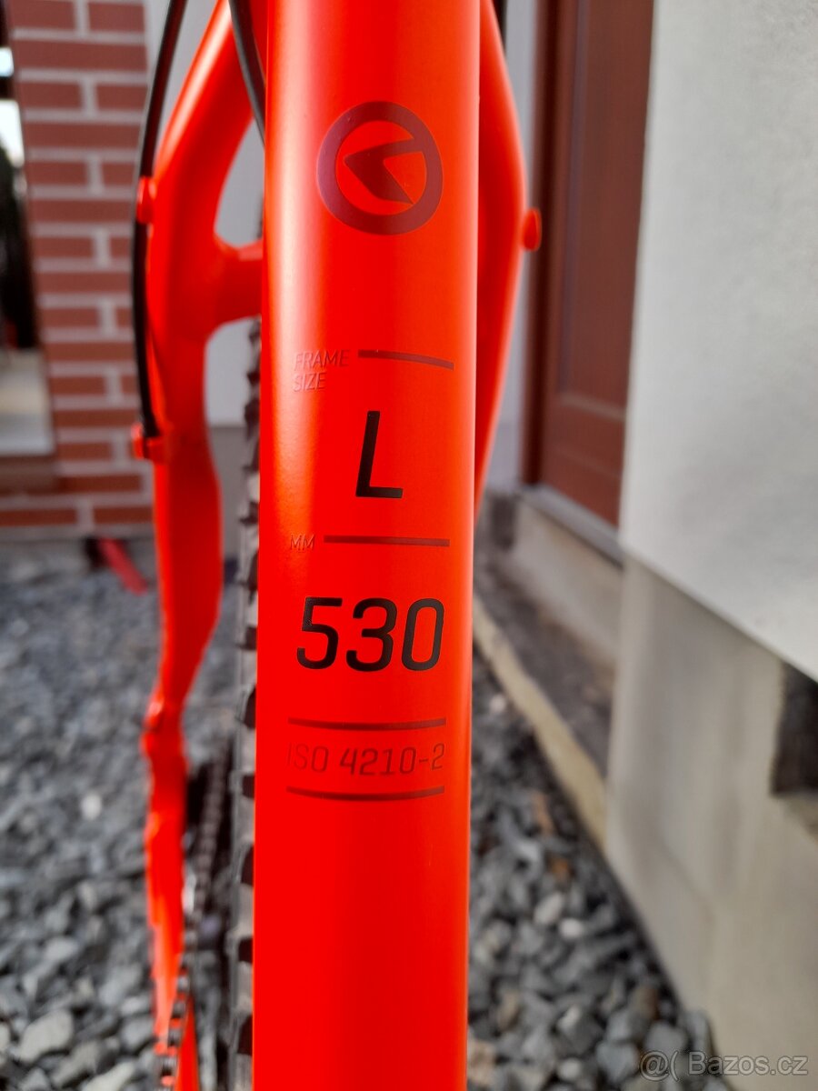 Horské kolo Kelly Spider, vel. 29 - 10