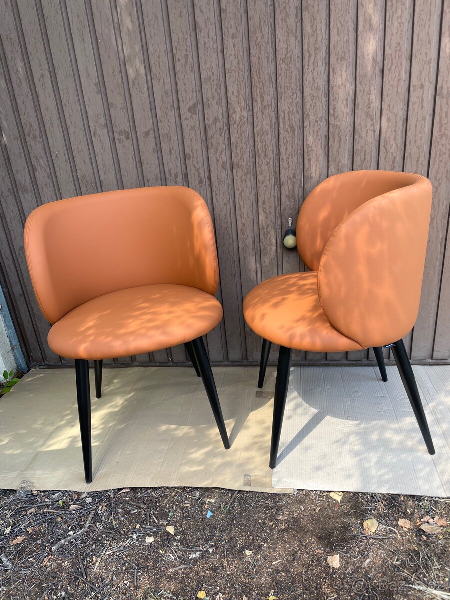 Jídelní židle Mogi - 10