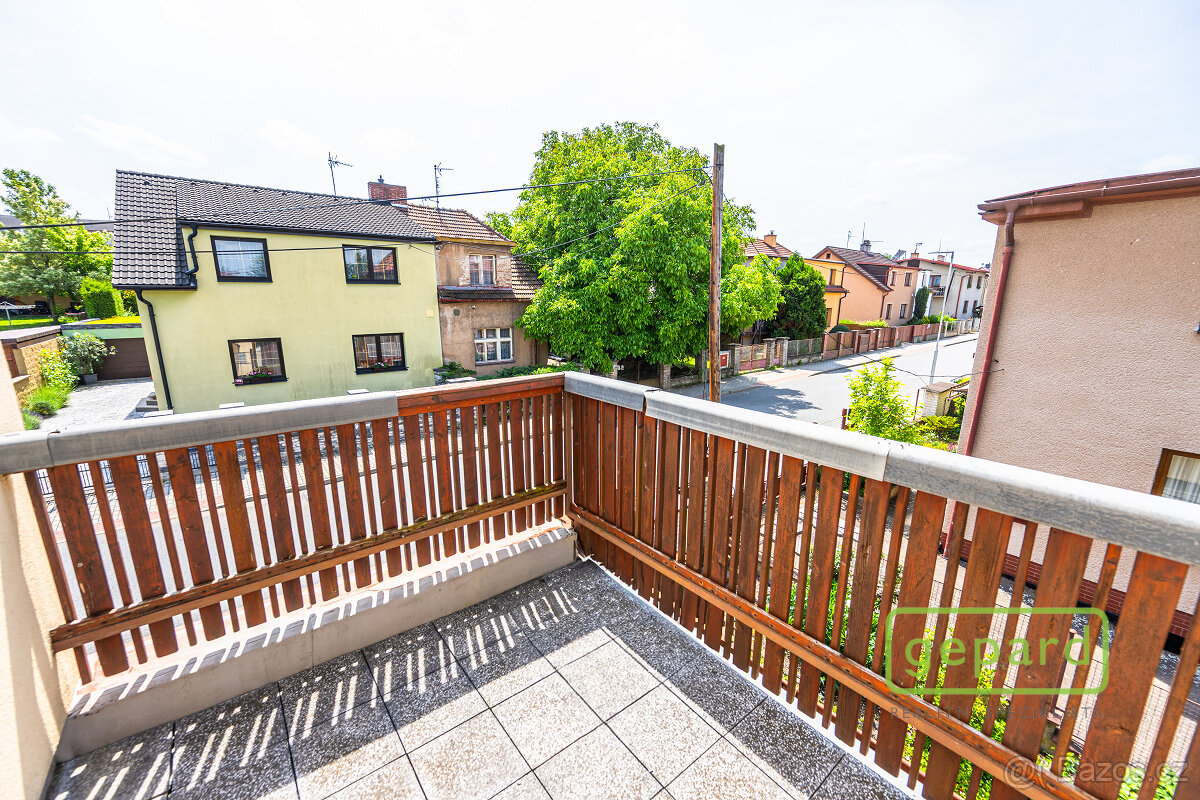 Prodej rodinného domu s pozemkem 507 m2, Vlašim - 10