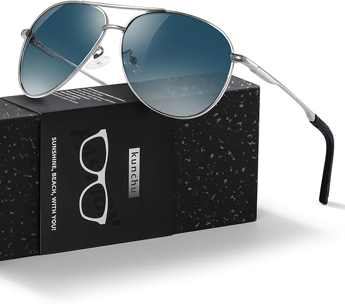 ♥️ Sluneční polarizační brýle UV400 unisex 6ks - nové ♥️ - 10