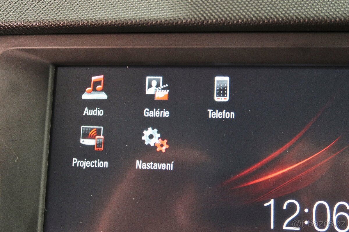 Opel Crossland X A/T,1.MAJ,DPH,VÝHŘEV,ZÁRUKA,CARPLAY - 10