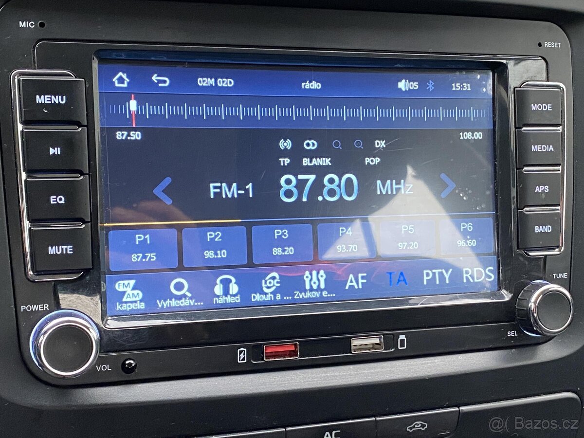 Škoda Yeti 2.0 TDi , 81 kW nafta, 2012 - 10