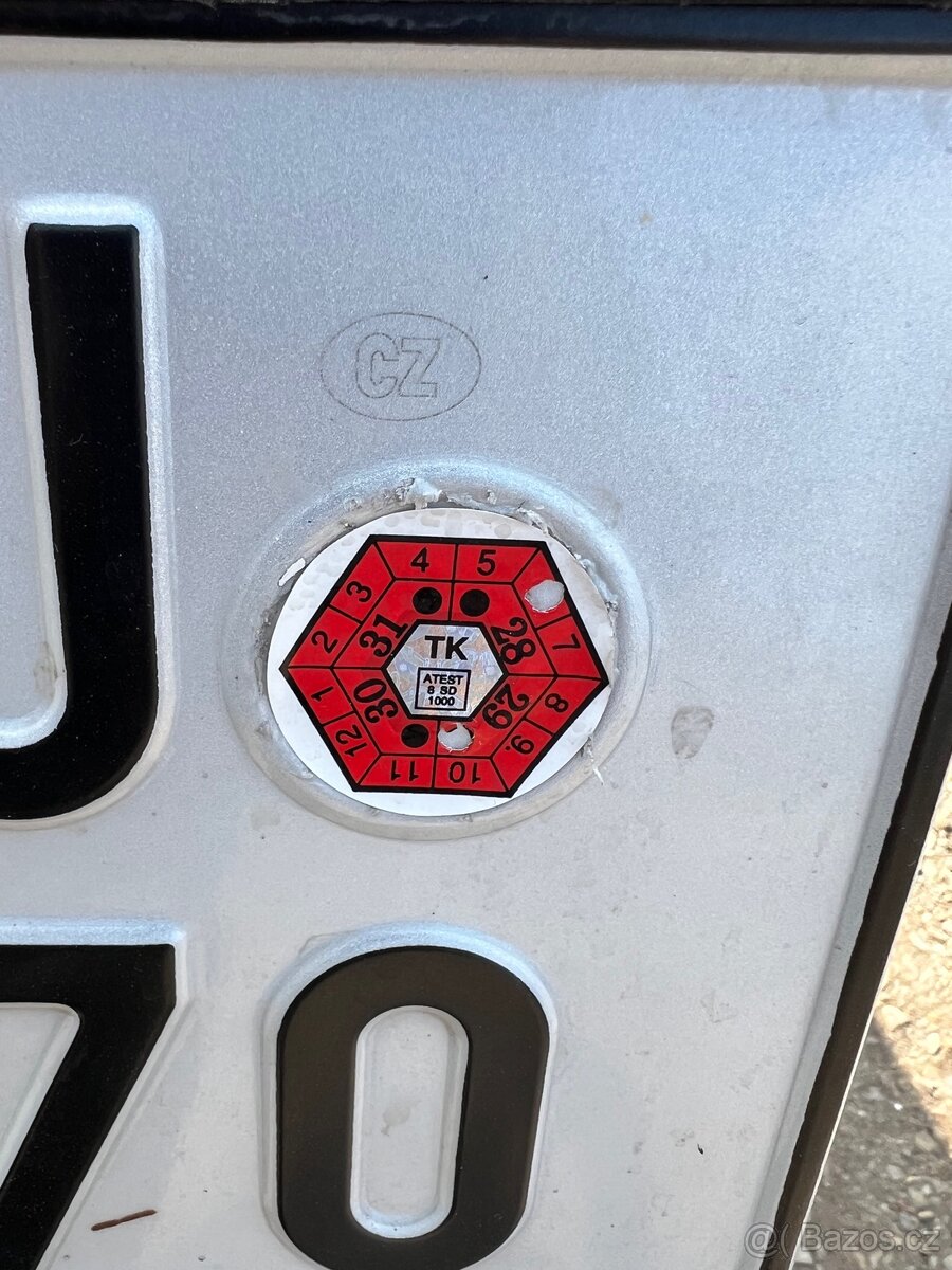 KTM Duke 390 - slušný stav - 10