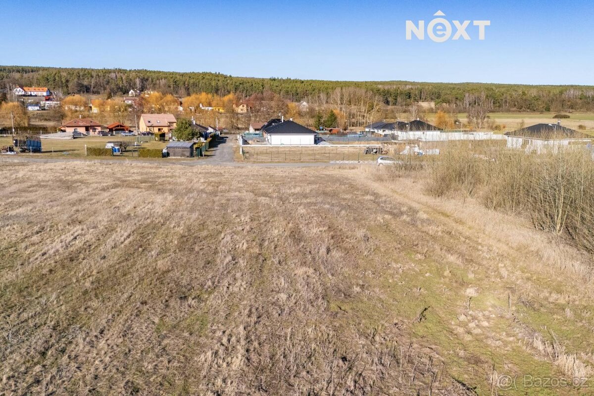 Prodej pozemek Bydlení, 506㎡ - 10