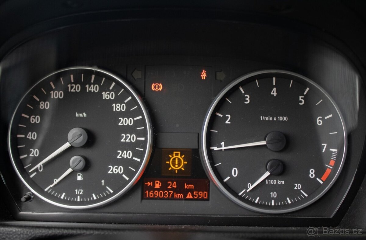 BMW Rad 3 320 si Limited Edition - 10