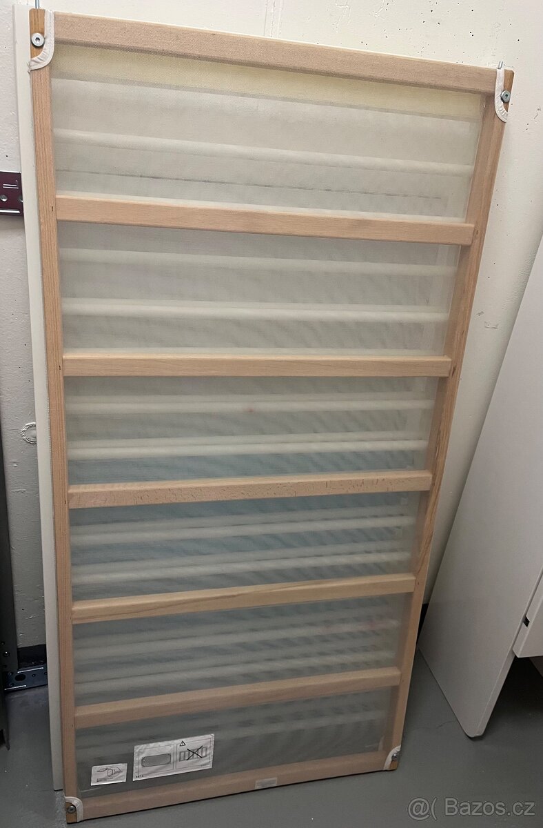 Dětská postýlka IKEA - 10