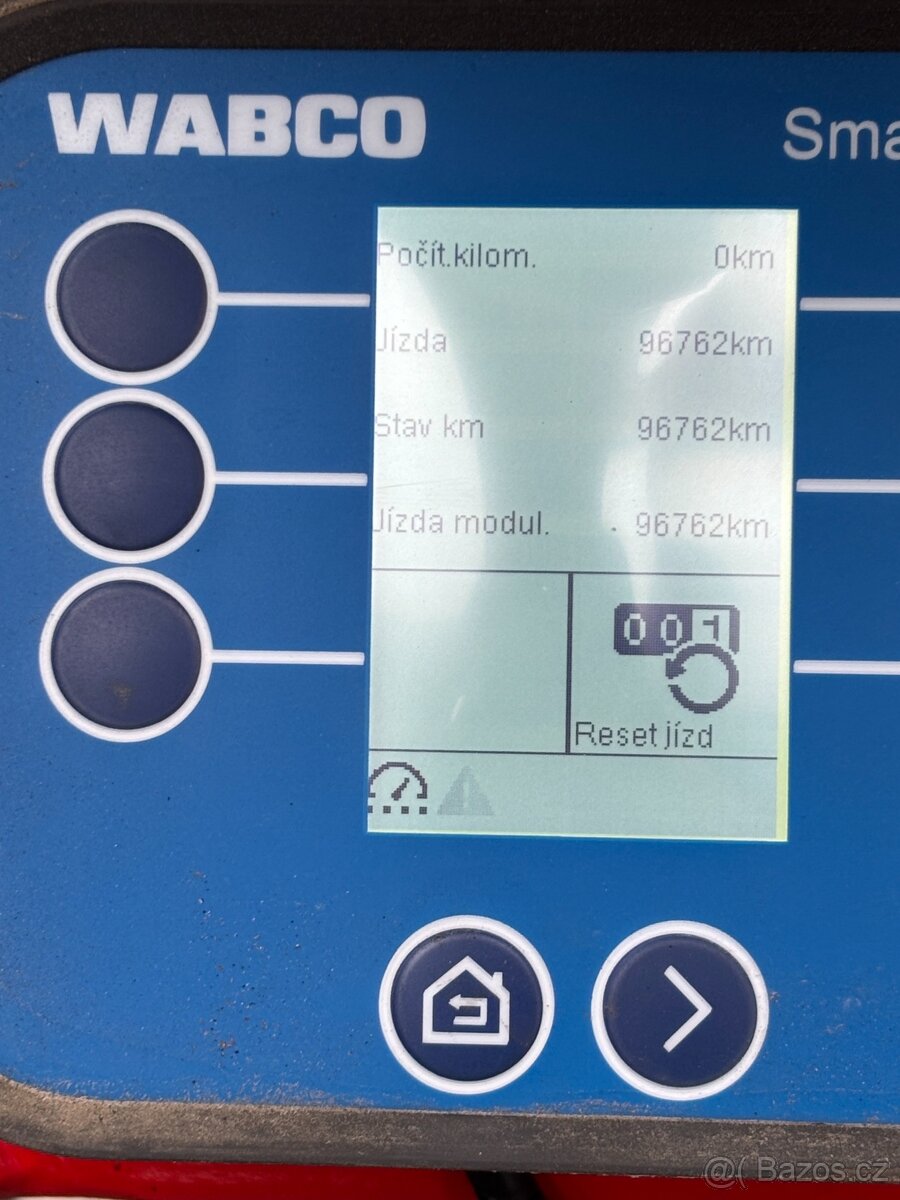 Scania R 500 Lesovuz Epsilon Umikov - 10