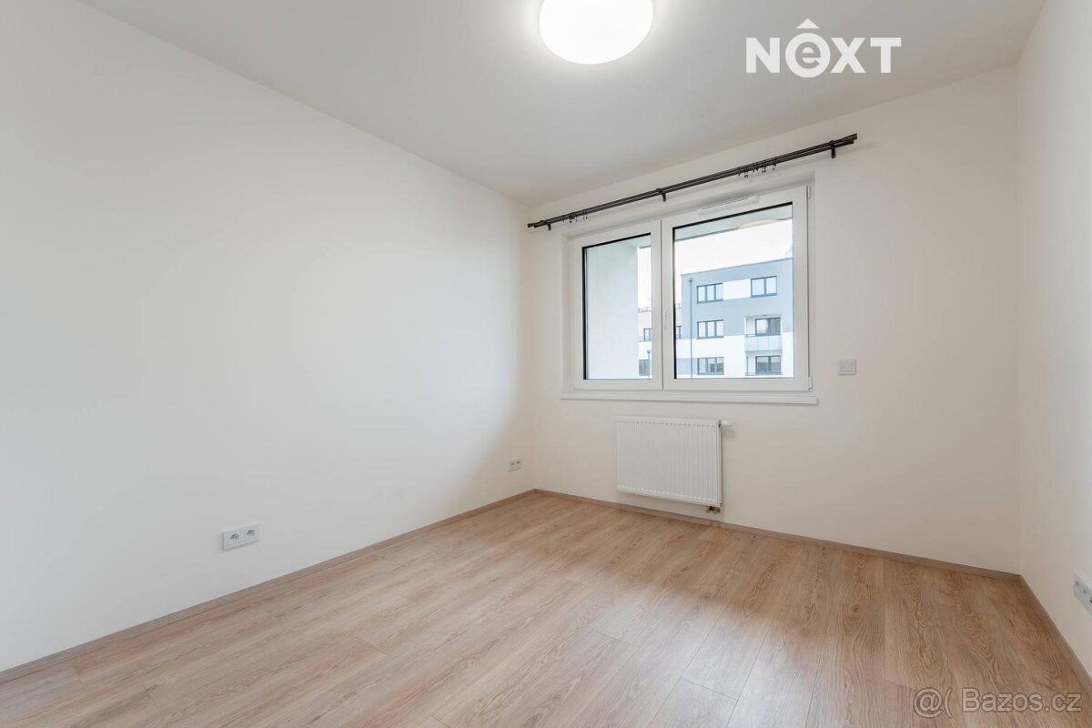 Pronájem byt 2+kk, 45㎡ - 10