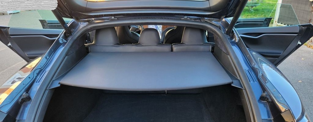 Tesla Model S, AWD AUTOPILOT KOLA 21 SOH 94% - 10