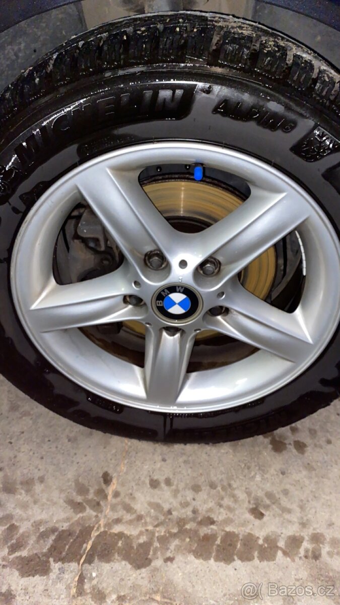 BMW E46 320ci 1999 - 10